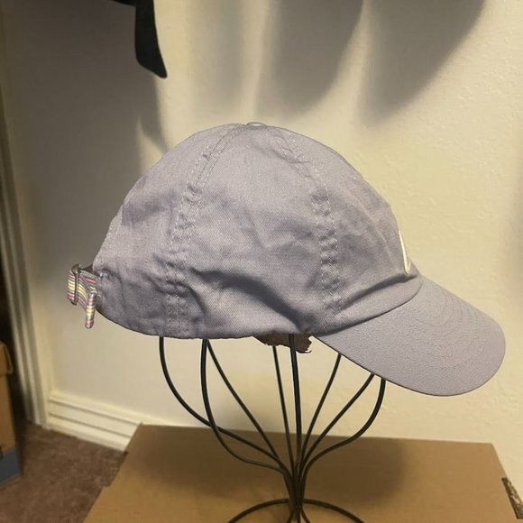 Under Armour Rainbow Embroidered Cap With Adjustable‎ Strap - Picture 10 of 16